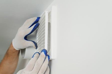 Åtgärda problem med ventilation och säkerställ bra luftkvalitet med ovk